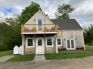 615 Finntown Rd #1, Warren, ME 04864