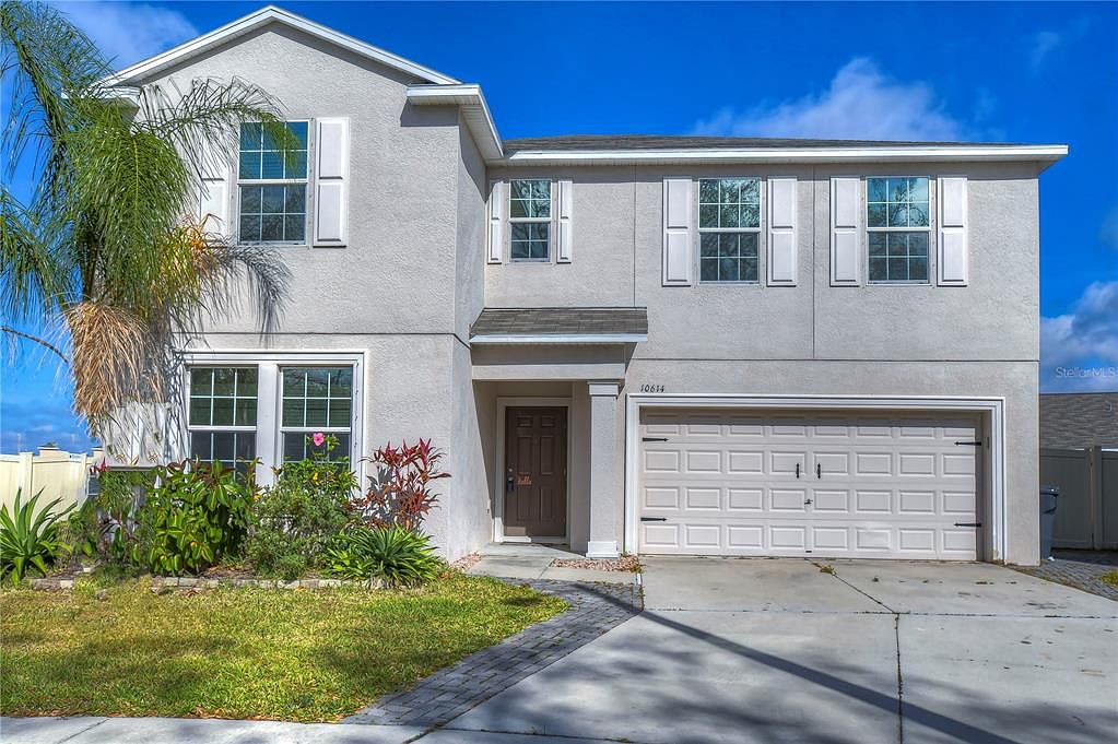 10614 Strawberry Tetra Dr, Riverview, FL 33578 | Zillow