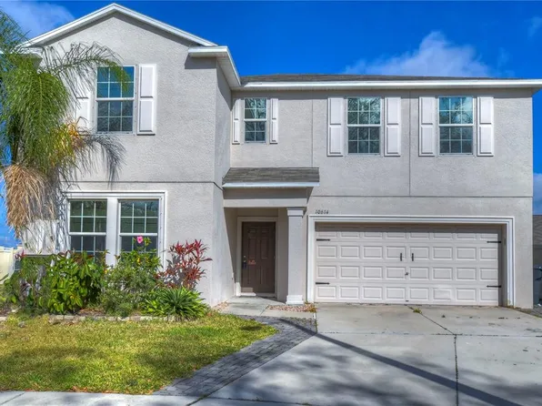 10614 Strawberry Tetra Dr, Riverview, FL 33578