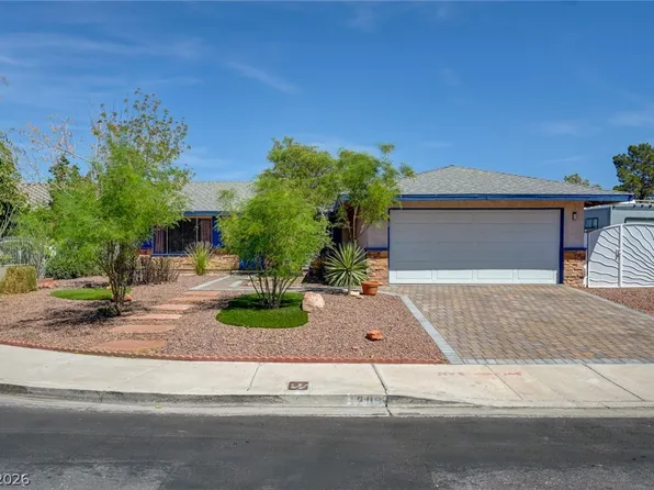 1209 Meadbrook St, Las Vegas, NV 89110