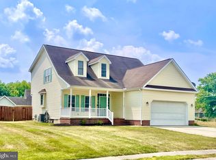 107 Burchneal Ct, Felton, DE 19943