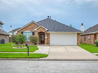 18114 Tabor Brook Dr, Humble, TX 77346