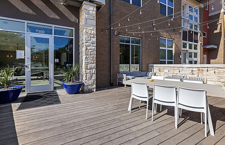 Parkside at Craig Ranch Apartments — Photo 28