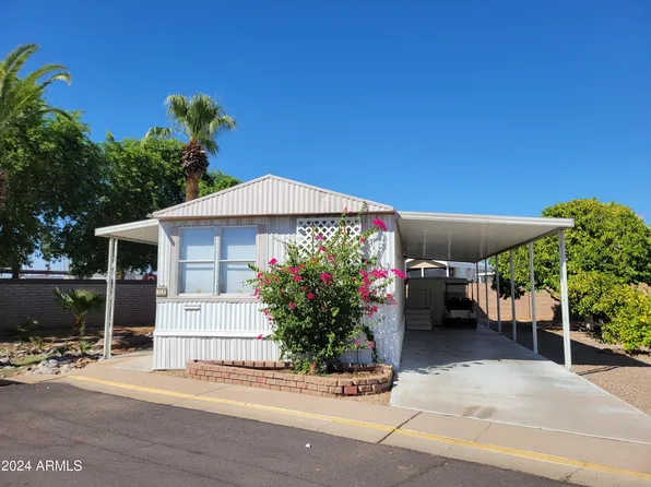 2460 E Main Street #A1, Mesa, AZ 85213