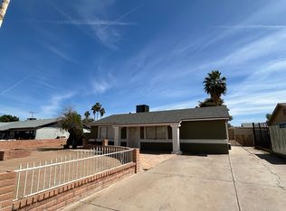 4237 E Roeser Rd, Phoenix, AZ 85040