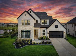 10714 Mimosa Yellow Dr, Cypress, TX 77433