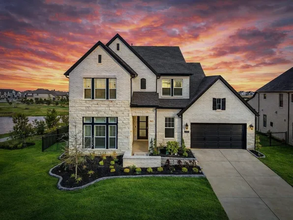 10714 Mimosa Yellow Dr, Cypress, TX 77433