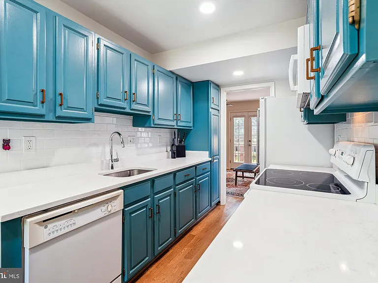4934 Bradley Blvd #244 — Photo 7