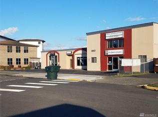 803 Vandercook Way STE 12, Longview, WA 98632