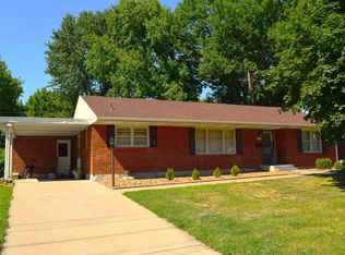 2404 W 11th St, Sedalia, MO 65301