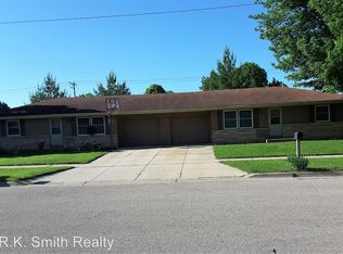 1716 Wesley Ave, Janesville, WI 53545