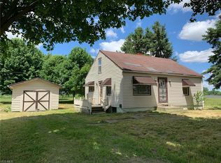 3837 State Route 598 S, Willard, OH 44890