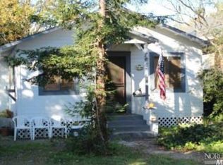 628 Baines Ave, Sonoma, CA