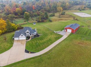 19220 Amstutz Rd, Auburn, IN 46706