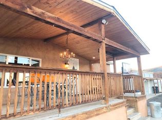 136-A State Road 110, El Rito, NM 87530