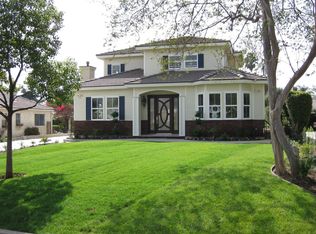 950 Portola Dr, Arcadia, CA 91007