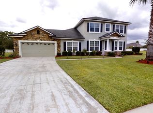 1003 Grackle Ct, Middleburg, FL 32068