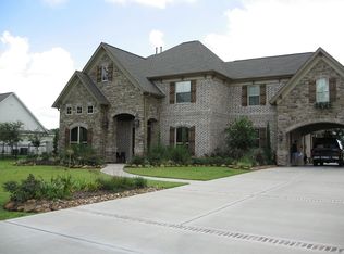 1510 Glenwood Dr, Friendswood, TX 77546
