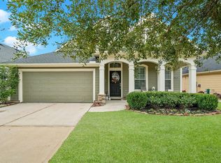 2502 Kimberly Dawn Dr, Conroe, TX 77304