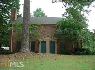 1587 Harbins Rd, Norcross, GA 30093