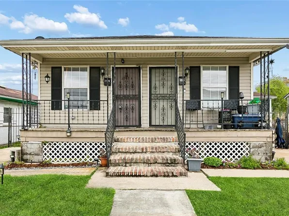 2717A Cherry St, New Orleans, LA 70118