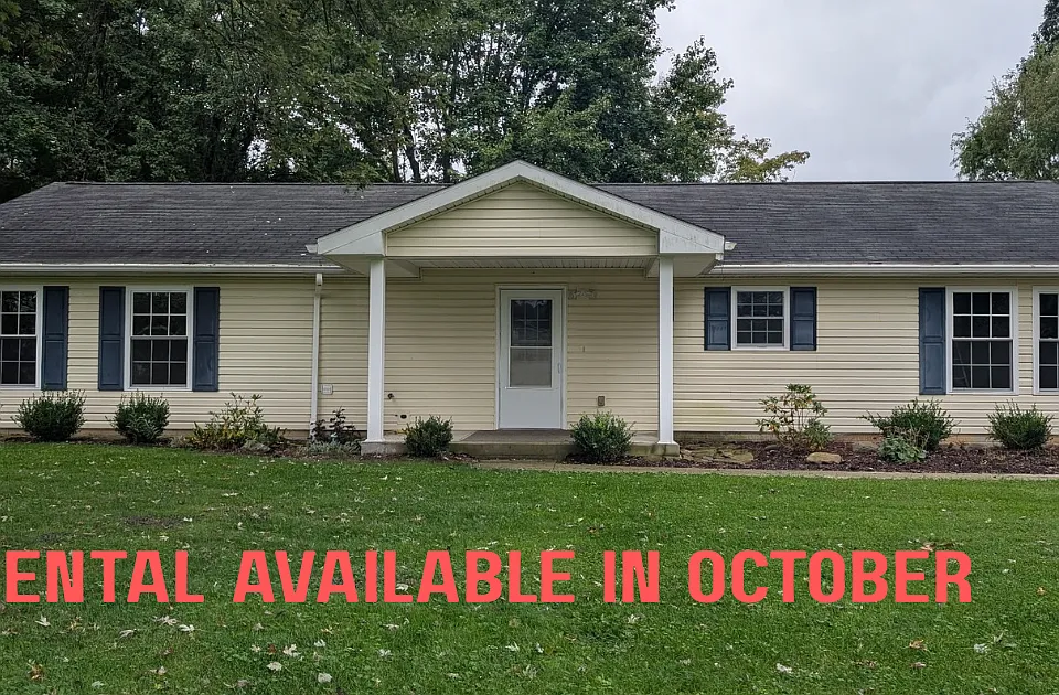 332 Barrondale Rd