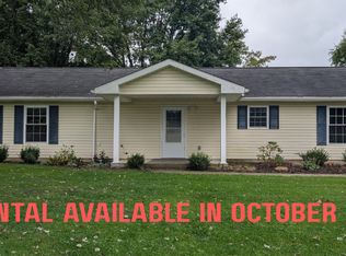 332 Barrondale Rd, Blairsville, PA 15717