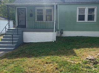 1342 Haskin Ave, Louisville, KY 40215