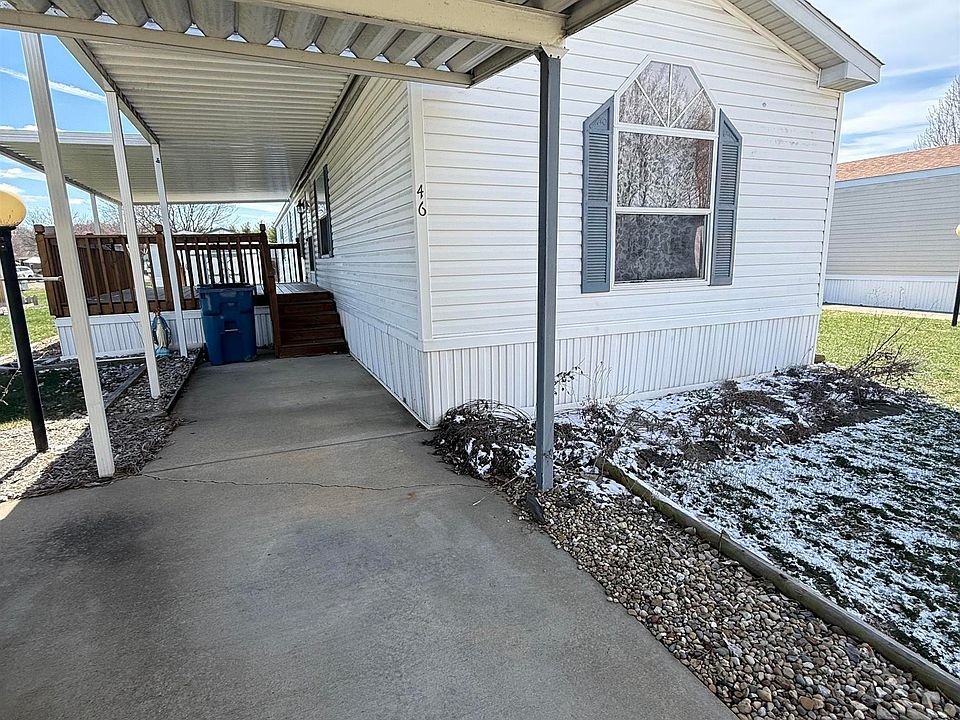 1st image of 3319 Ridgewood Ave Lot 46