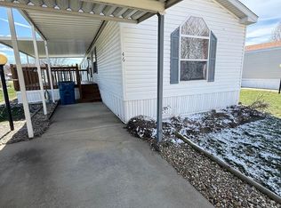 3319 Ridgewood Ave Lot 46, Springfield, IL 62702