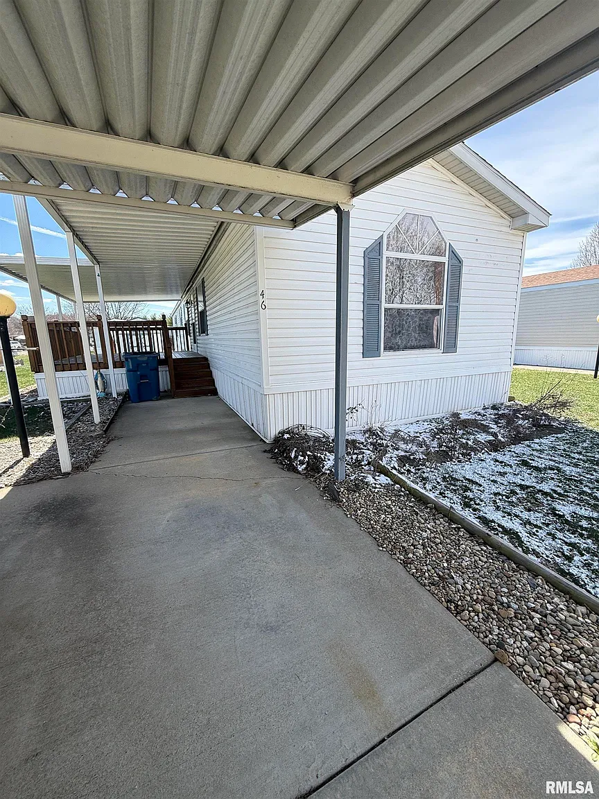 3319 Ridgewood Ave Lot 46 photo 1