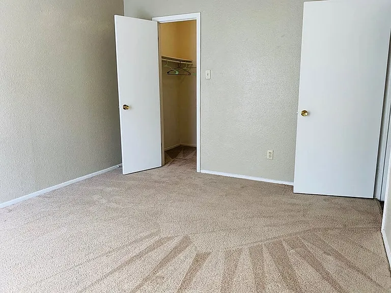 Walk-In Closets (in select homes)