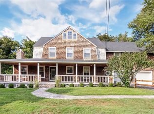 166 Longfellow Rd, Jamestown, RI 02835