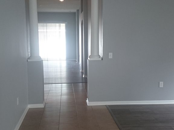 Front Foyer