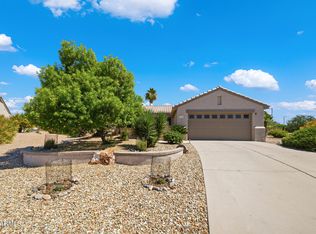 15950 W QUAIL CREEK Lane, Surprise, AZ 85374
