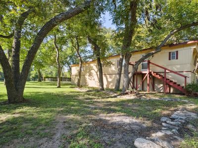 5515 S Oklahoma Trl, Granbury, TX, 76048