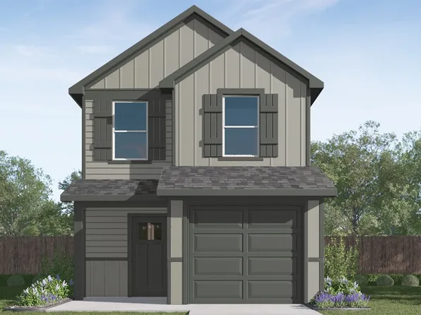 6114 Holly Springs Rd, Princeton, TX 75407