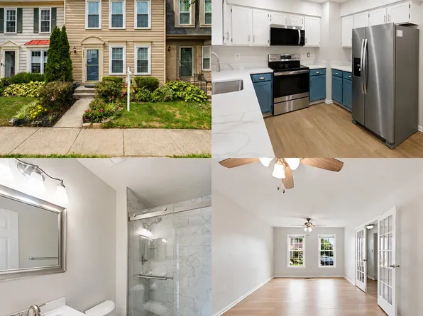 10272 Latney Rd, Fairfax, VA 22032