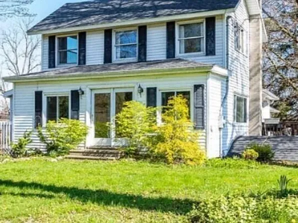 23885 S County Line Rd, Homer, MI 49245