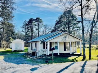 390 Blackwell Rd, Chatsworth, GA 30705