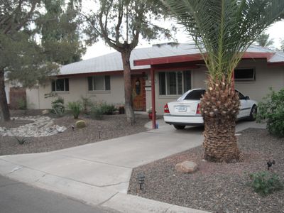 741 E Granada Dr, Tempe, AZ, 85281