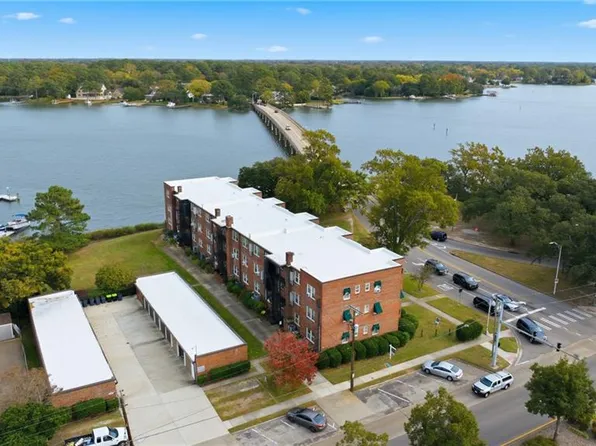 102 Willow Wood Dr APT B6, Norfolk, VA 23505