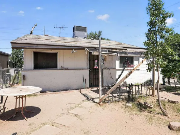 21742 W HARDING Avenue, Wittmann, AZ 85361