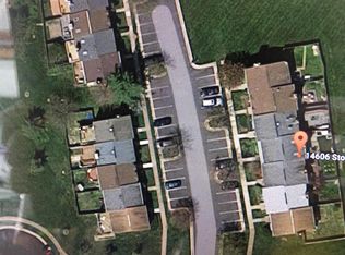 14606 Stone Range Dr, Centreville, VA 20120