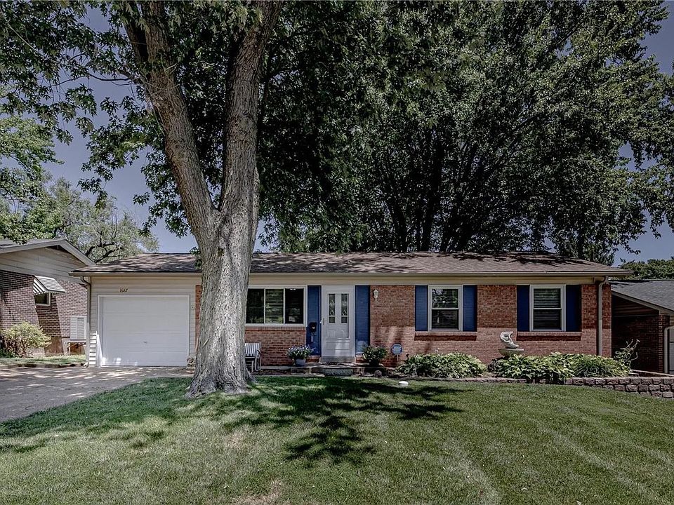 1st image of 1687 Coachway Ln