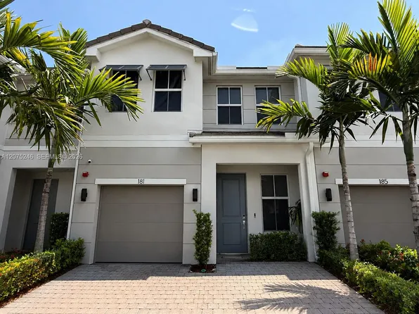181 SW 170th Ave, Hollywood, FL 33027