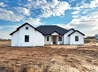 1012 Katie Ct, Azle, TX 76020