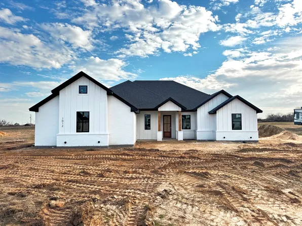 1012 Katie Ct, Azle, TX 76020