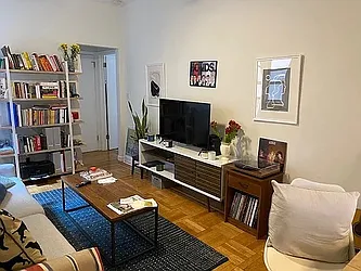 Rented by City Connections Realty