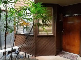 45-315 Lilipuna Rd APT A105, Kaneohe, HI 96744